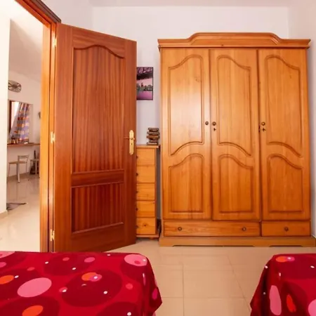 Casa Atlantico Apartament