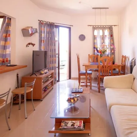 Casa Atlantico Apartament Costa Del Silencio