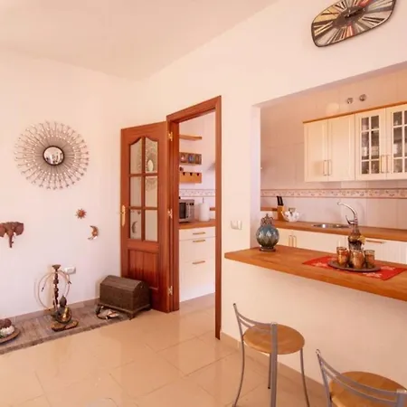 Apartament Casa Atlantico