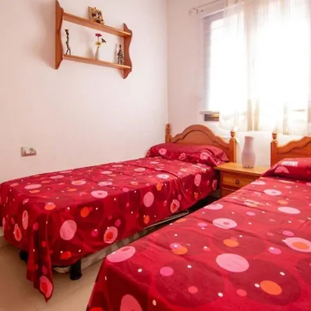 Casa Atlantico Apartamento *