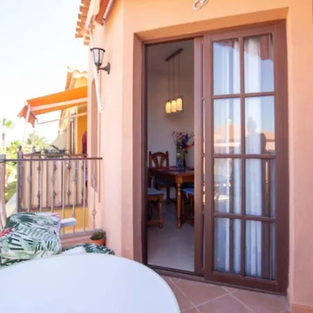 Casa Atlantico Apartamento
