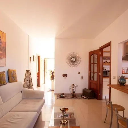 Casa Atlantico Apartamento *