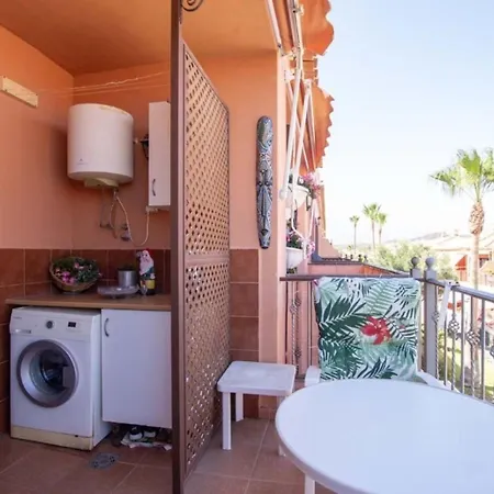 Apartamento Casa Atlantico *