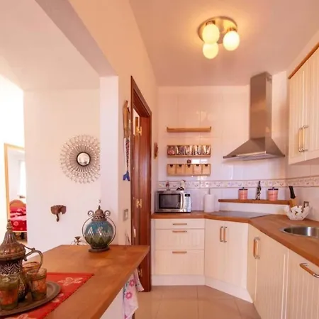 Apartamento Casa Atlantico